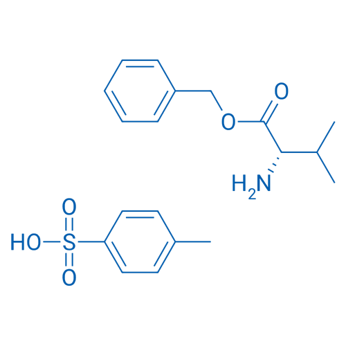 H-Val-OBzl.Tos