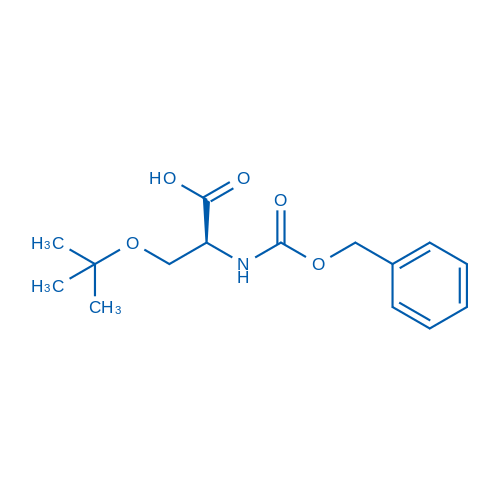 Z-Ser(tBu)-OH