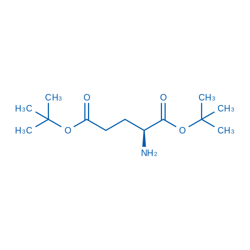 H-Glu(OtBu)-OtBu