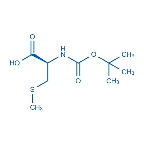 Boc-Cys(Me)-OH
