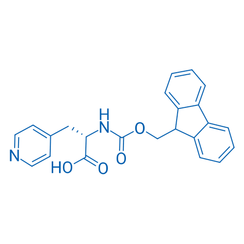 Fmoc-3-(4-pyridyl)-L-alanine