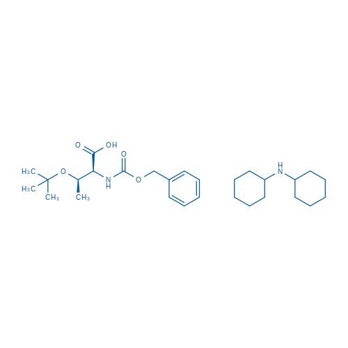 Z-Thr(tBu)-OH.DCHA