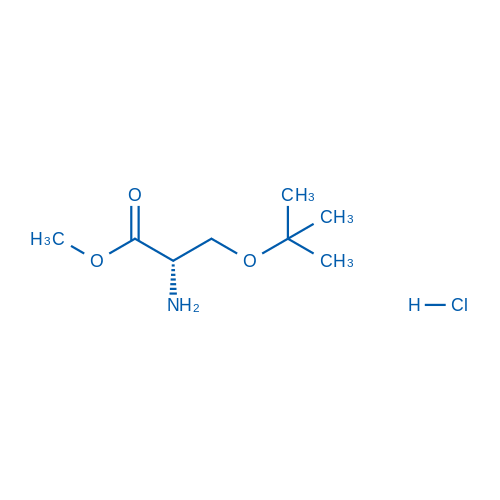 H-Ser(tBu)-OMe.HCl