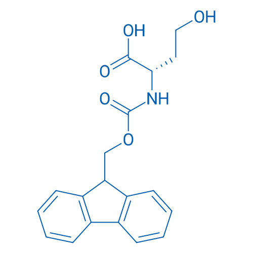 Fmoc-Homoserine