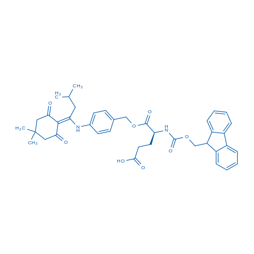 Fmoc-Glu-Odmab