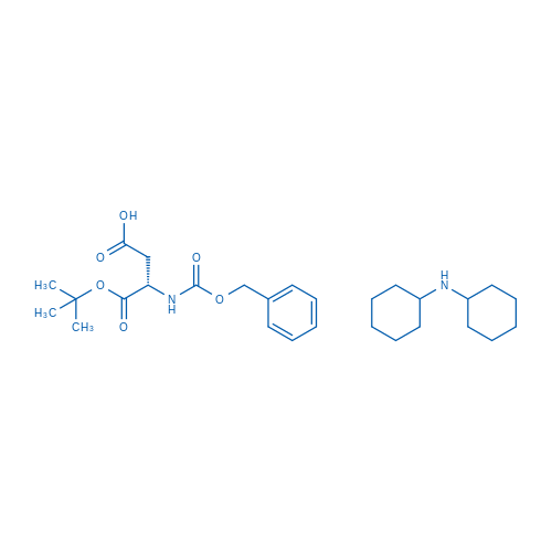 Z-Asp-OtBu.DCHA