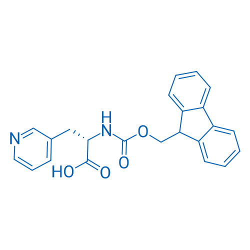 Fmoc-3-(3-pyridyl)-L-Ala