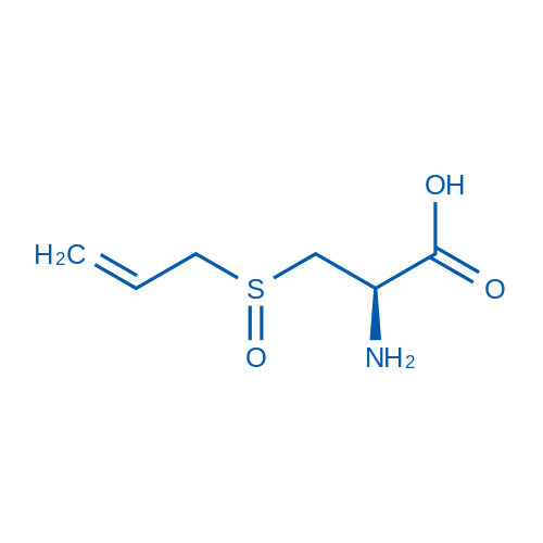 (±)-L-Alliin