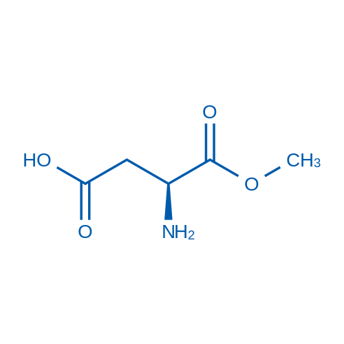 H-Asp-OMe
