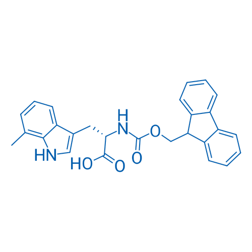 N-Fmoc-7-methyl-L-tryptophan