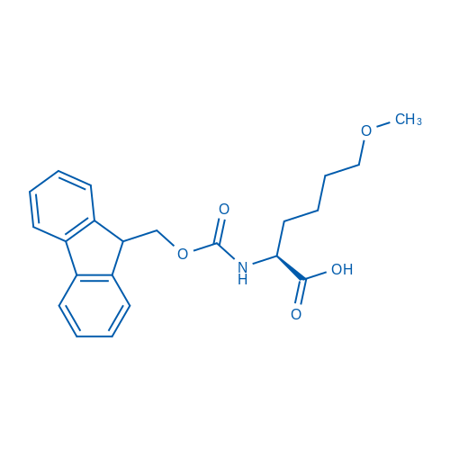 Fmoc-Nle(6-OMe)-OH