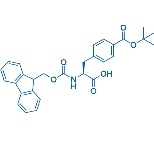 Fmoc-Phe(4-COOtBu)-OH