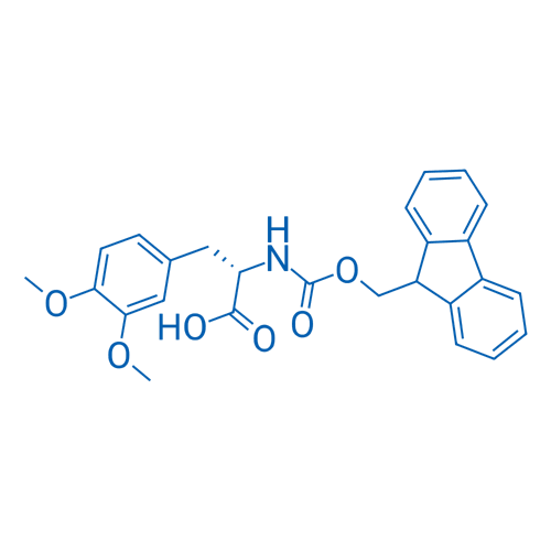 Fmoc-Phe(3,4-Dimethoxy)-OH