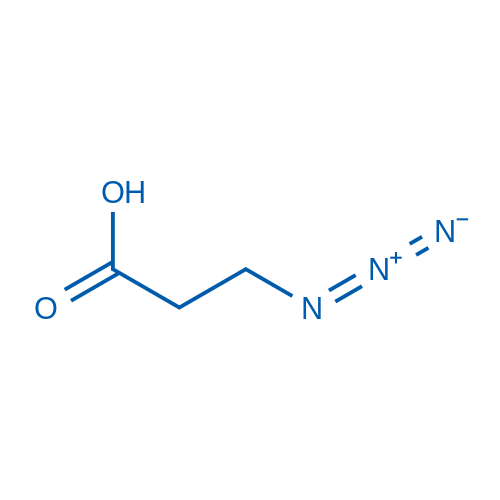 s3-疊氮丙酸