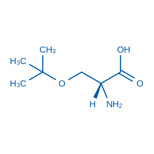 H-D-Ser(tBu)-OH