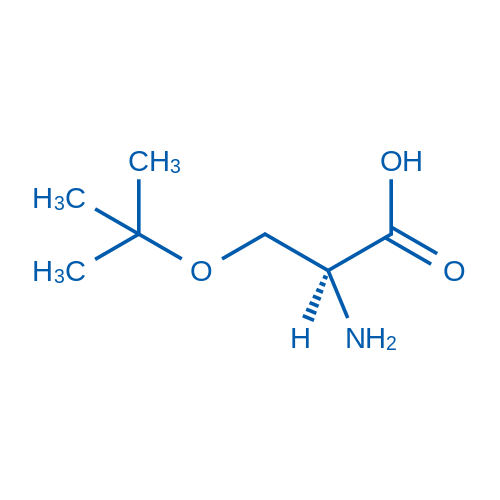 H-Ser(tBu)-OH
