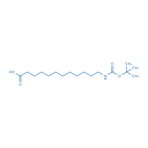 Boc-12-Ado-OH