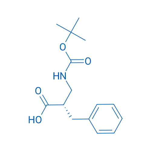 (S)-2-benzyl-3-(tert-butoxycarbonylamino)propanoic acid