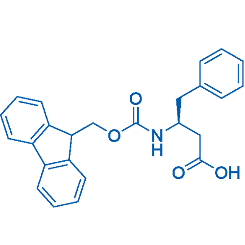 Fmoc-beta-Homo-Phe-OH