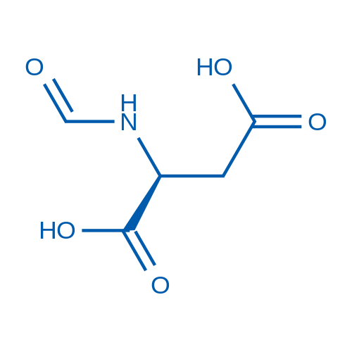 N-Formyl-Aspartic