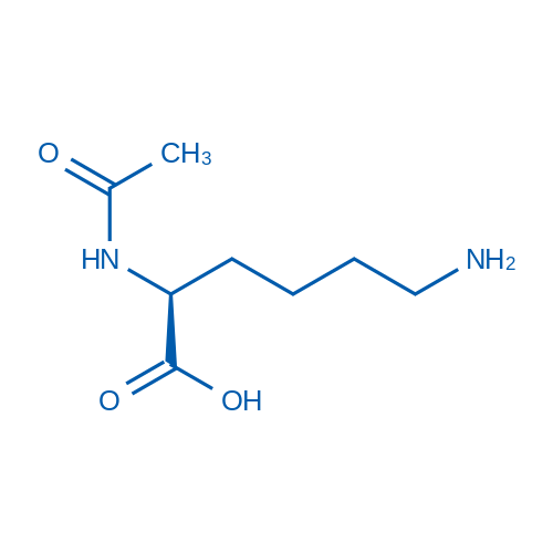 Ac-Lys-OH