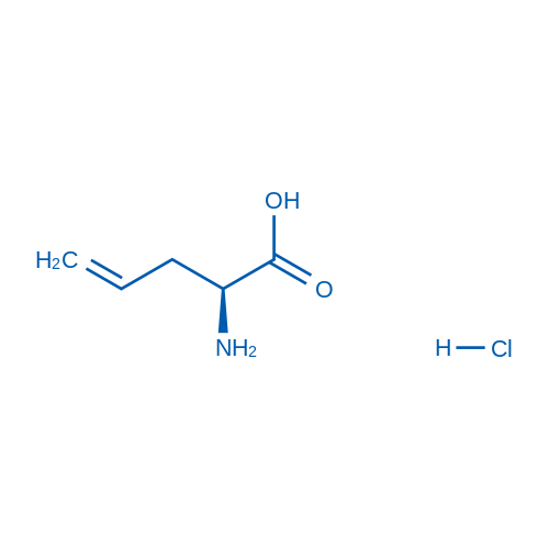 H-L-Gly(Allyl)-OH.HCl