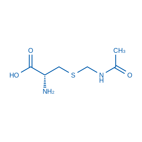 H-Cys(Acm)-OH