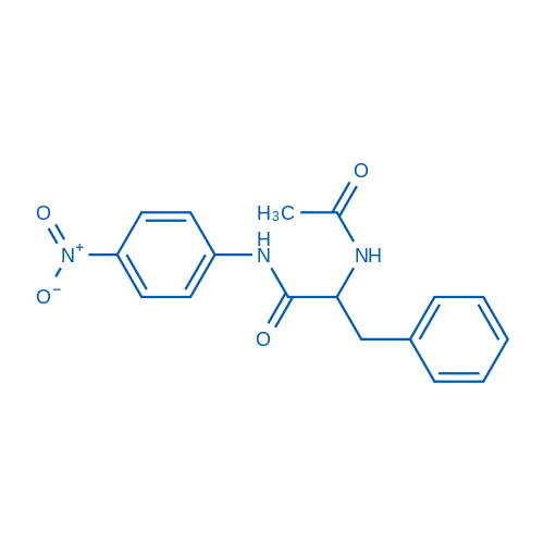 Ac-DL-Phe-PNA