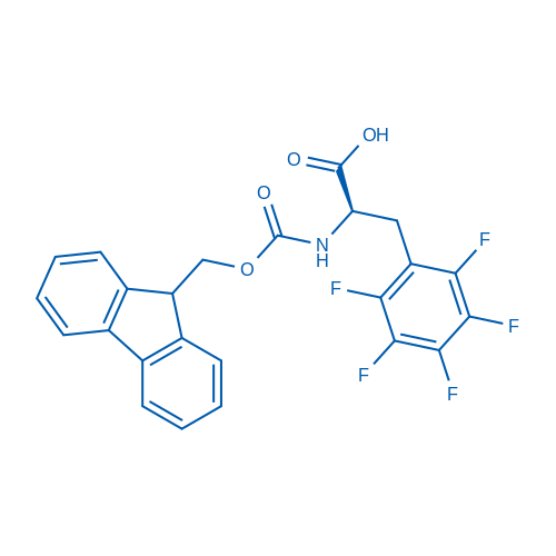 Fmoc-D-Phe(F5)-OH