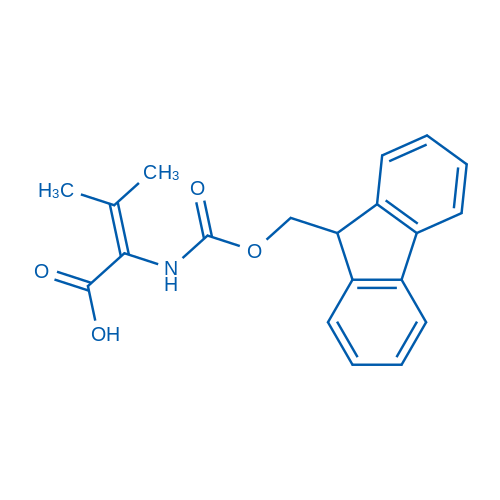 Fmoc-2,3-dehydro-Valine