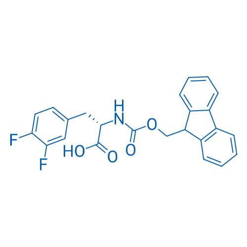 Fmoc-Phe(3,4-DiF)-OH