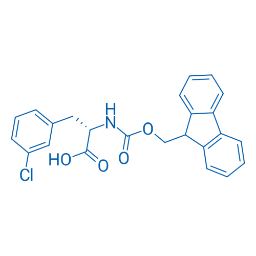 Fmoc-Phe(3-Cl)-OH