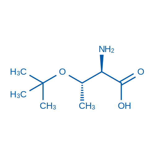 H-D-Thr(tBu)-OH