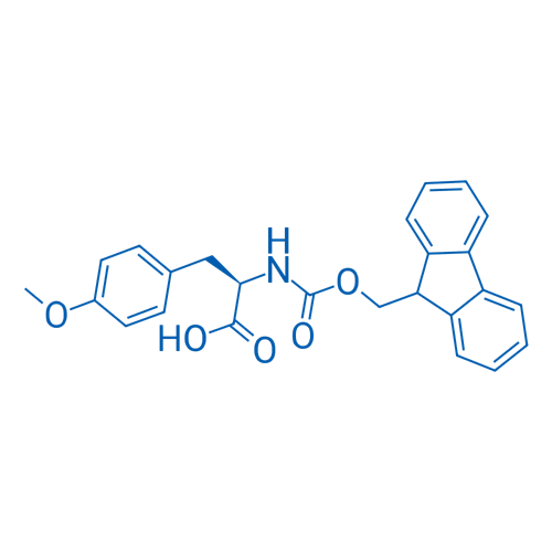 Fmoc-D-4-Methoxy-Phe-OH