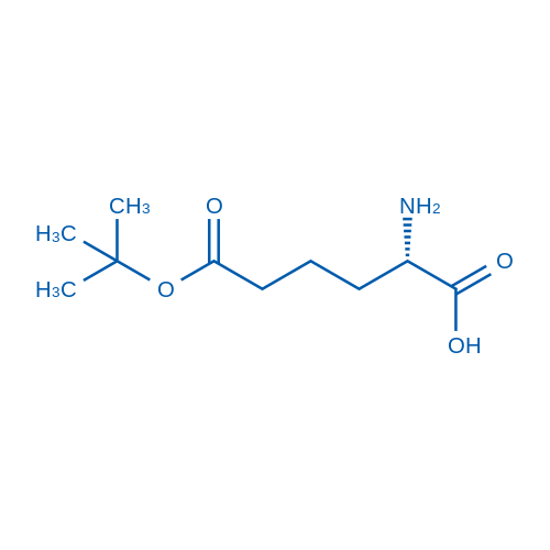 H-Aad(OtBu)-OH