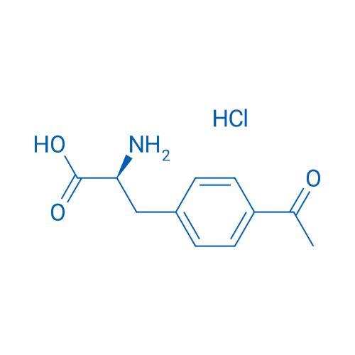 H-Phe(4-Ac)-OH.HCl