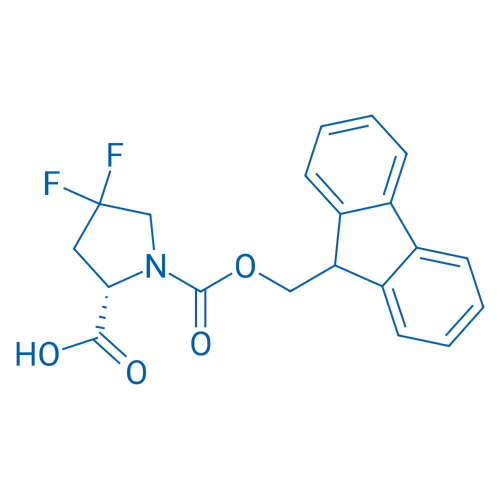 Fmoc-4,4-difluoro-L-Proline