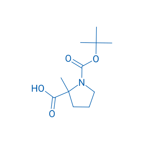 1-Boc-2-methyl-DL-proline