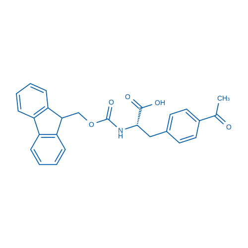 Fmoc-Phe(4-Ac)-OH