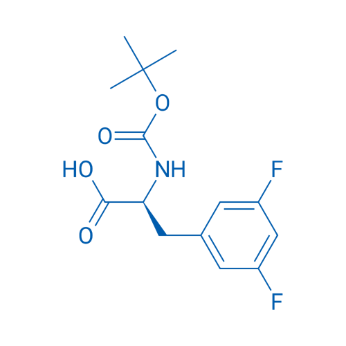 Boc-Phe(3,5-DiF)-OH