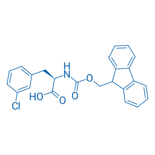 Fmoc-3-Cl-D-Phe