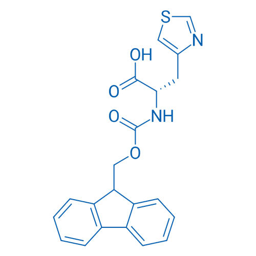 Fmoc-3-(4-thiazolyl)-Alanine