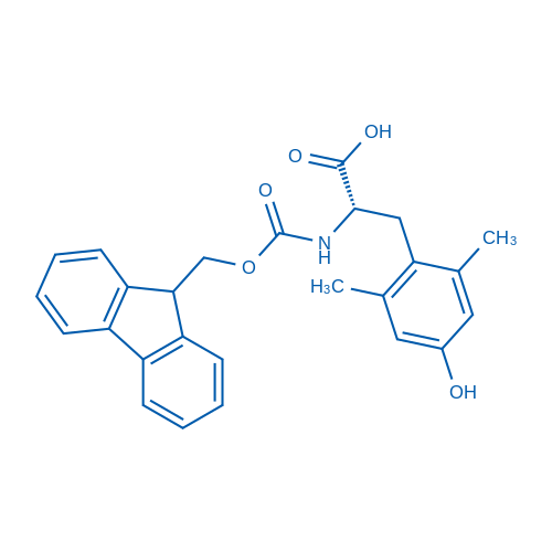 Fmoc-2,6-dimethyl-L-tyrosine