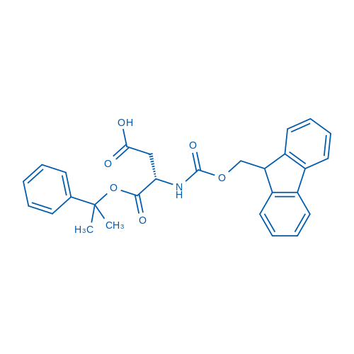 Fmoc-Asp-OPP