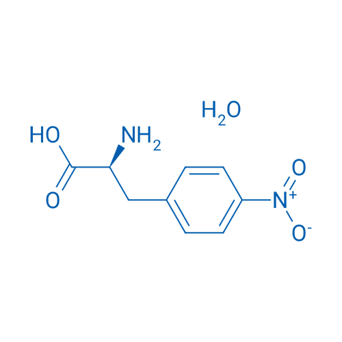 4-Nitro-L-phenylalanine monohydrate