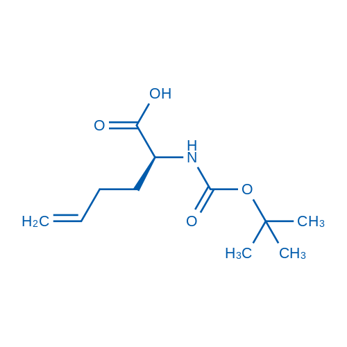 Boc-L-Homoallylglycine