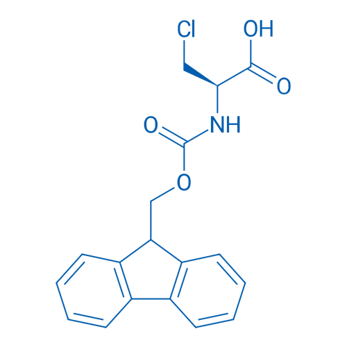 Fmoc-beta-chloro-L-alanine