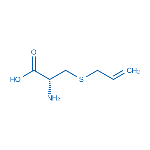 H-Cys(Allyl)-OH