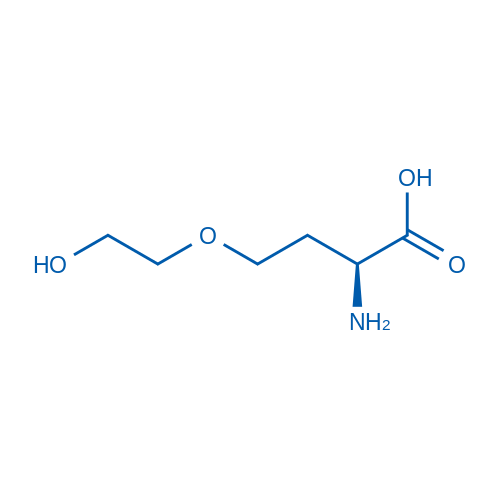 Fmoc-(S)-4-(2-hydroxyethoxy)butanoic acid