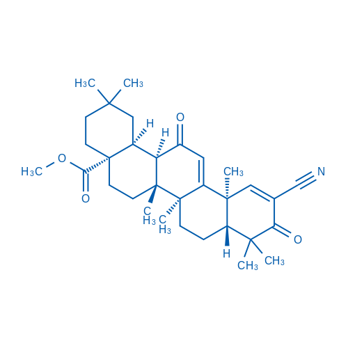 sBardoxolone Methyl